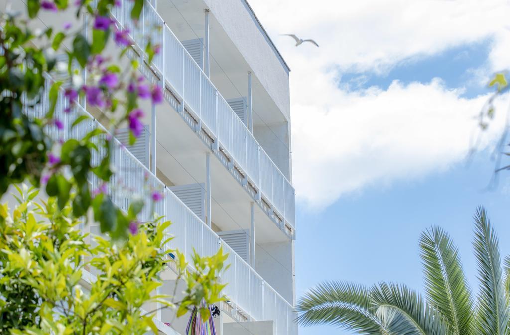 Orsan Maradiso Hotel By Aminess Orebić Exterior foto
